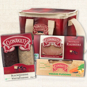 Clonakilty Black Pudding Hamper Package